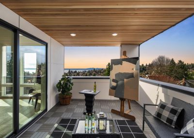 SFR at 4720B 45th Ave SW Seattle, WA 98116