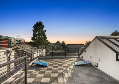 SFR at 4720B 45th Ave SW Seattle, WA 98116