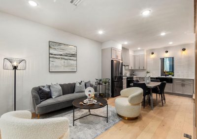 AADU at 4720B 45th Ave SW Seattle, WA 98116