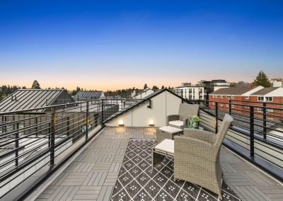 AADU at 4720B 45th Ave SW Seattle, WA 98116