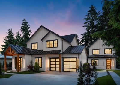 Seattle DADU & Custom Home Builder
