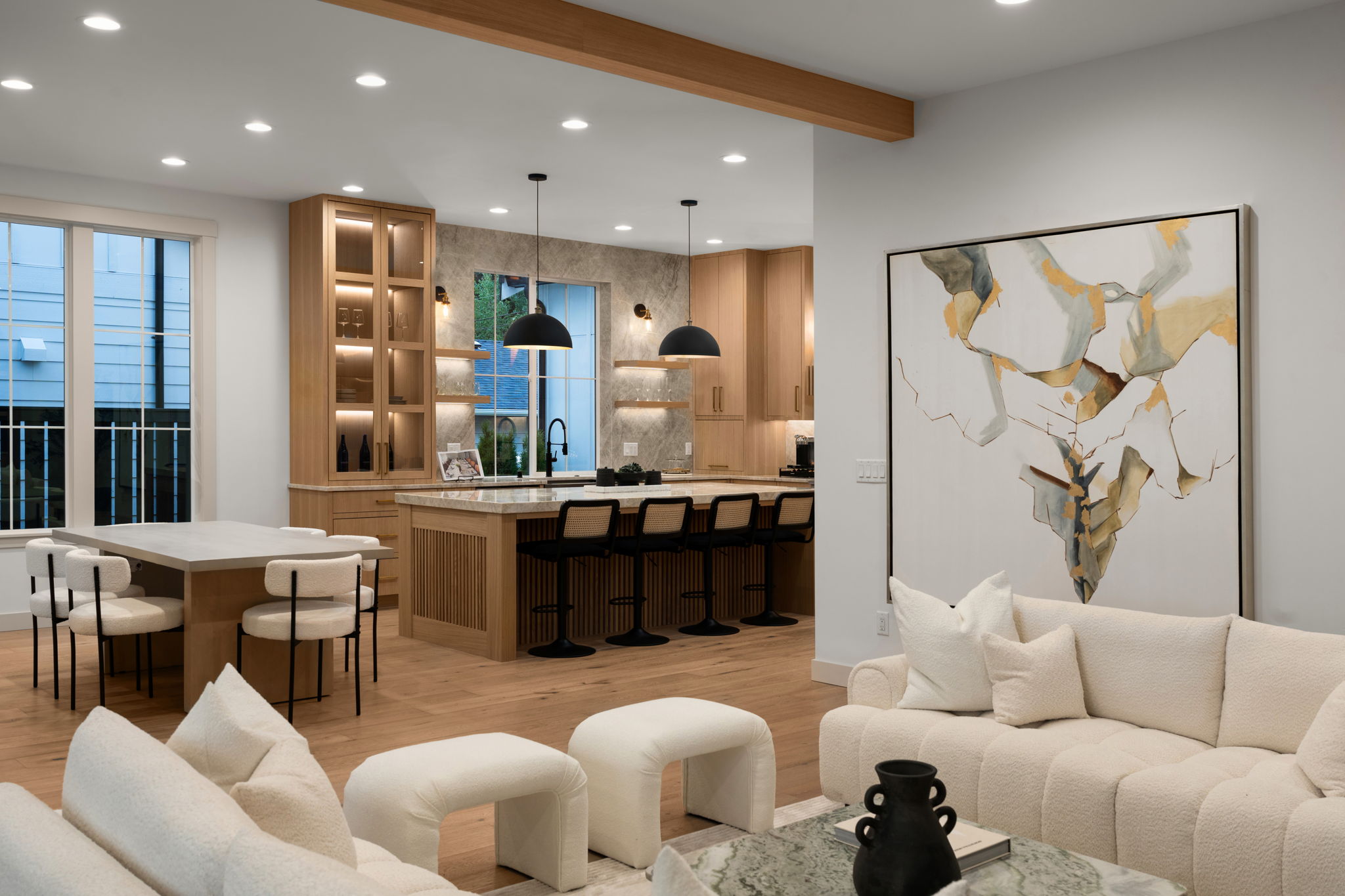 13037 NE 104th St., Kirkland, WA 98033 - New Image