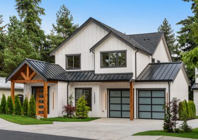 13037 NE 104th St., Kirkland, WA 98033