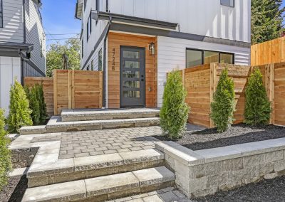 SFR - 4724 37th Avenue SW UNIT B, Seattle, WA 98126