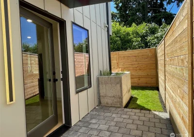 DADUs ON 45TH AVE in Seattle, WA