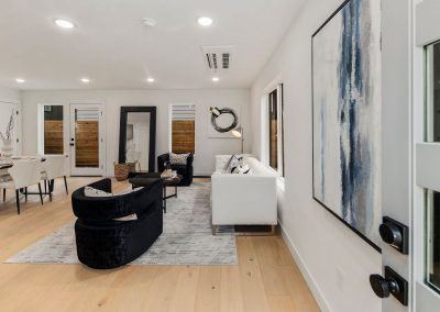 DADUs ON 45TH AVE in Seattle, WA