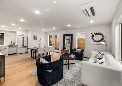 DADUs ON 45TH AVE in Seattle, WA