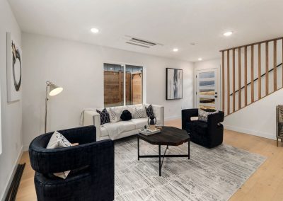 DADUs ON 45TH AVE in Seattle, WA