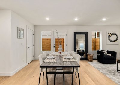 DADUs ON 45TH AVE in Seattle, WA