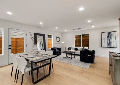 DADUs ON 45TH AVE in Seattle, WA