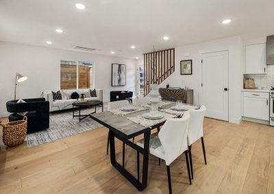 DADUs ON 45TH AVE in Seattle, WA