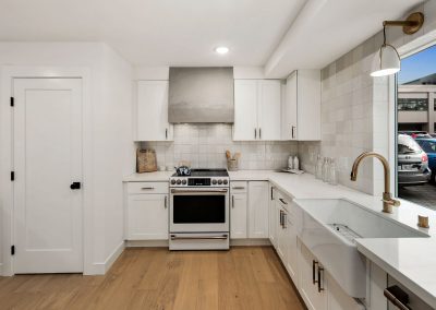 DADUs ON 45TH AVE in Seattle, WA