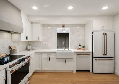 DADUs ON 45TH AVE in Seattle, WA