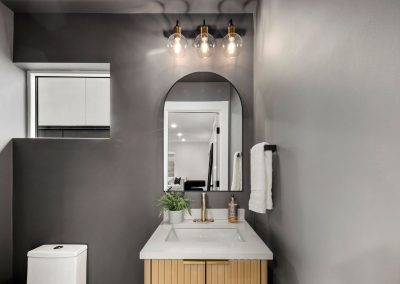 DADUs ON 45TH AVE in Seattle, WA