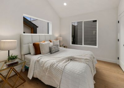 DADUs ON 45TH AVE in Seattle, WA