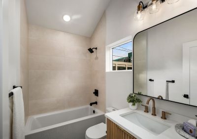 DADUs ON 45TH AVE in Seattle, WA