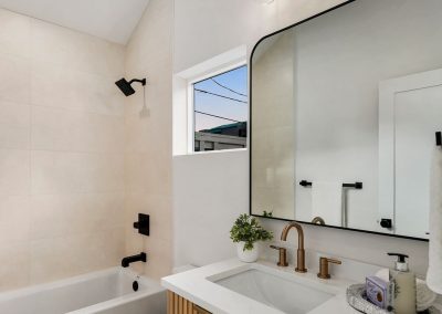 DADUs ON 45TH AVE in Seattle, WA