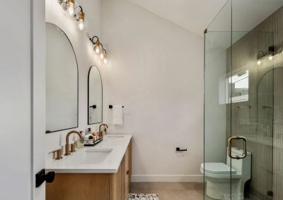 DADUs ON 45TH AVE in Seattle, WA