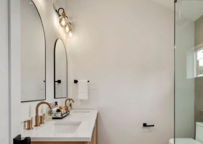 DADUs ON 45TH AVE in Seattle, WA