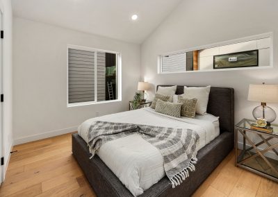 DADUs ON 45TH AVE in Seattle, WA