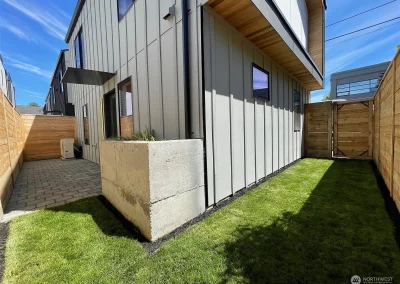 DADUs ON 45TH AVE in Seattle, WA