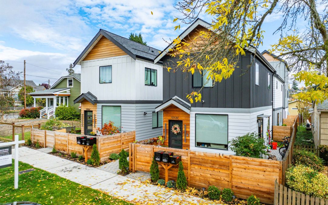 Seattle DADU Construction Updates for 2025