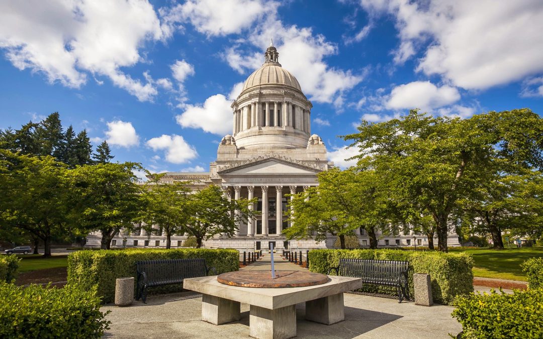 House Bill 1337: How Washington’s New Law Affects DADU Construction