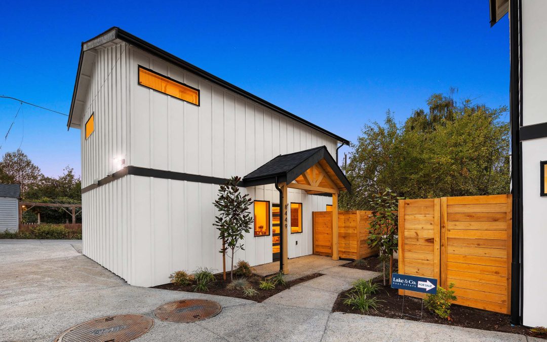 What Seattle’s Urban Residential Zoning Means for Your DADU Project