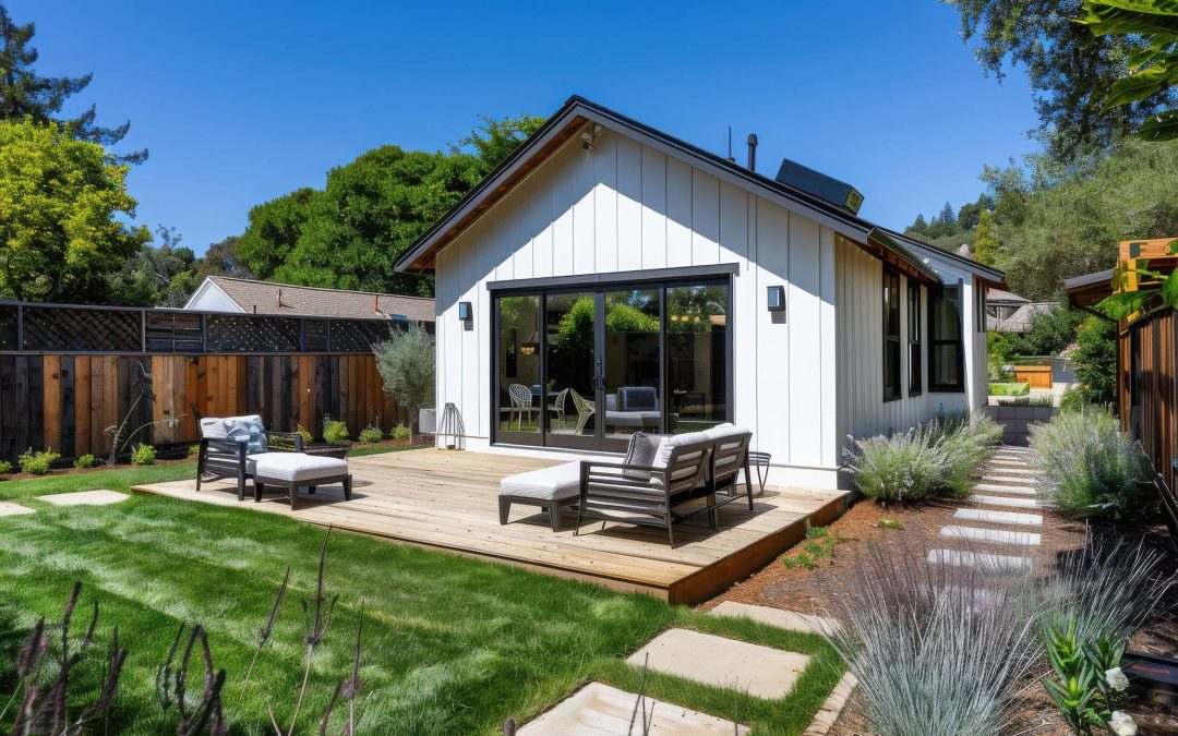 Seattle ADU Options from DADU to ADU to Basement Conversions