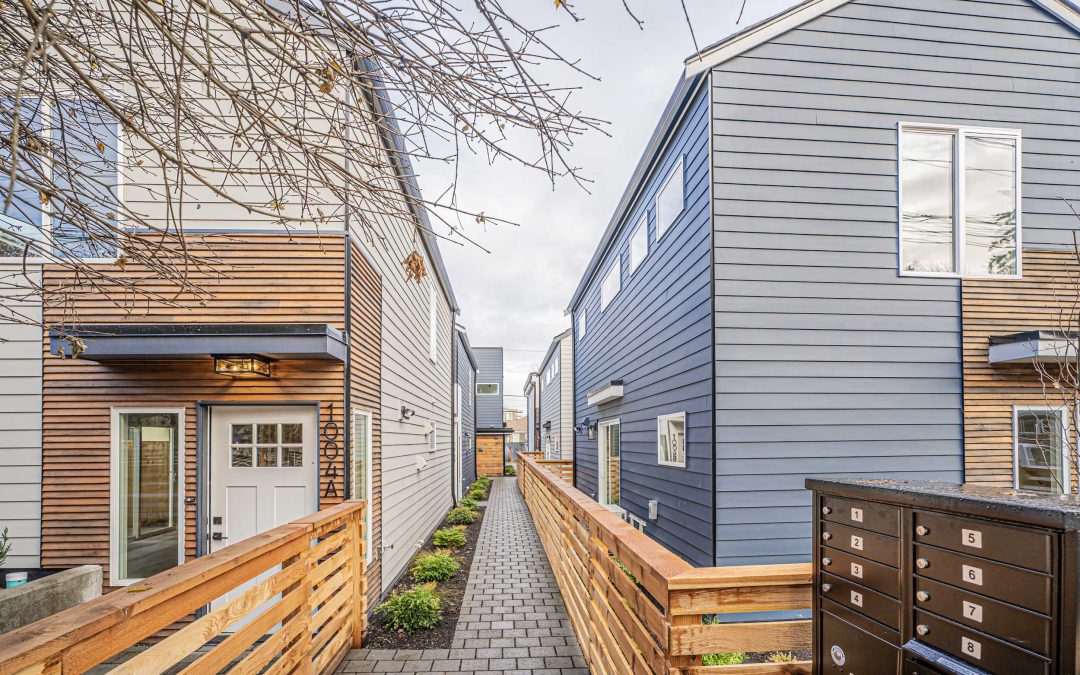 Choosing the Right Seattle DADU Floorplan for Your Property