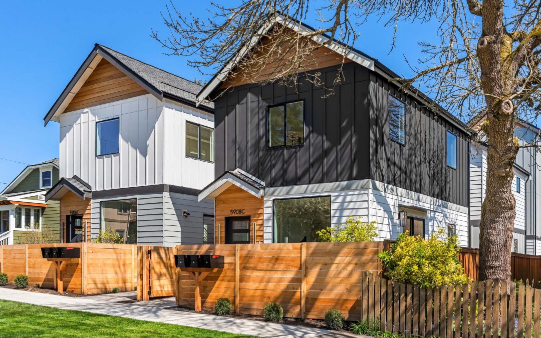 Mistakes to Avoid When Building a DADU in Seattle