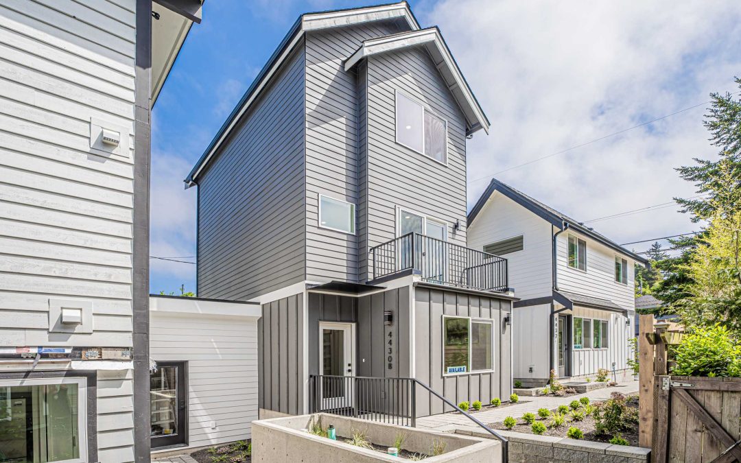 Seattle ADU Builders: How New 2025 Rules Make Accessory Dwelling Units Easier to Build