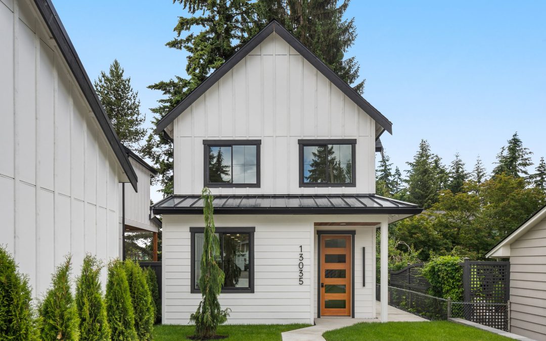 Seattle DADU Cost: How Much Does It Cost to Build an ADU in 2025?