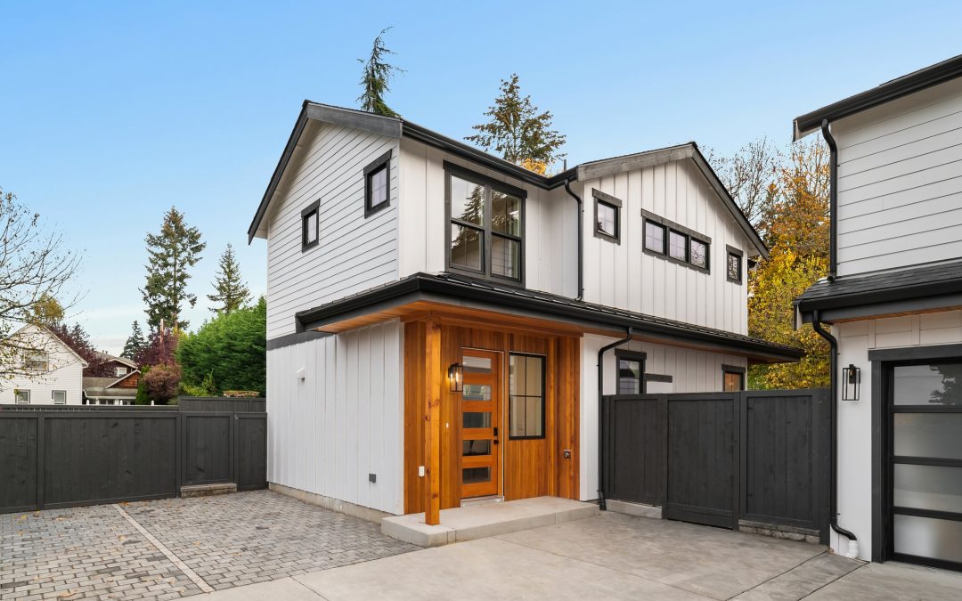 Seattle Middle Housing Rules Shaping ADUs & Fourplexes