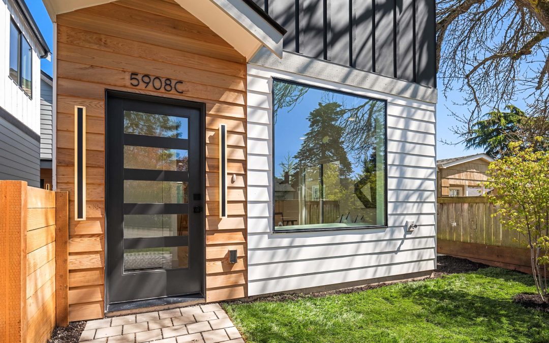 ​Seattle ADU Construction and the Growing Debate Over Green Space in the City