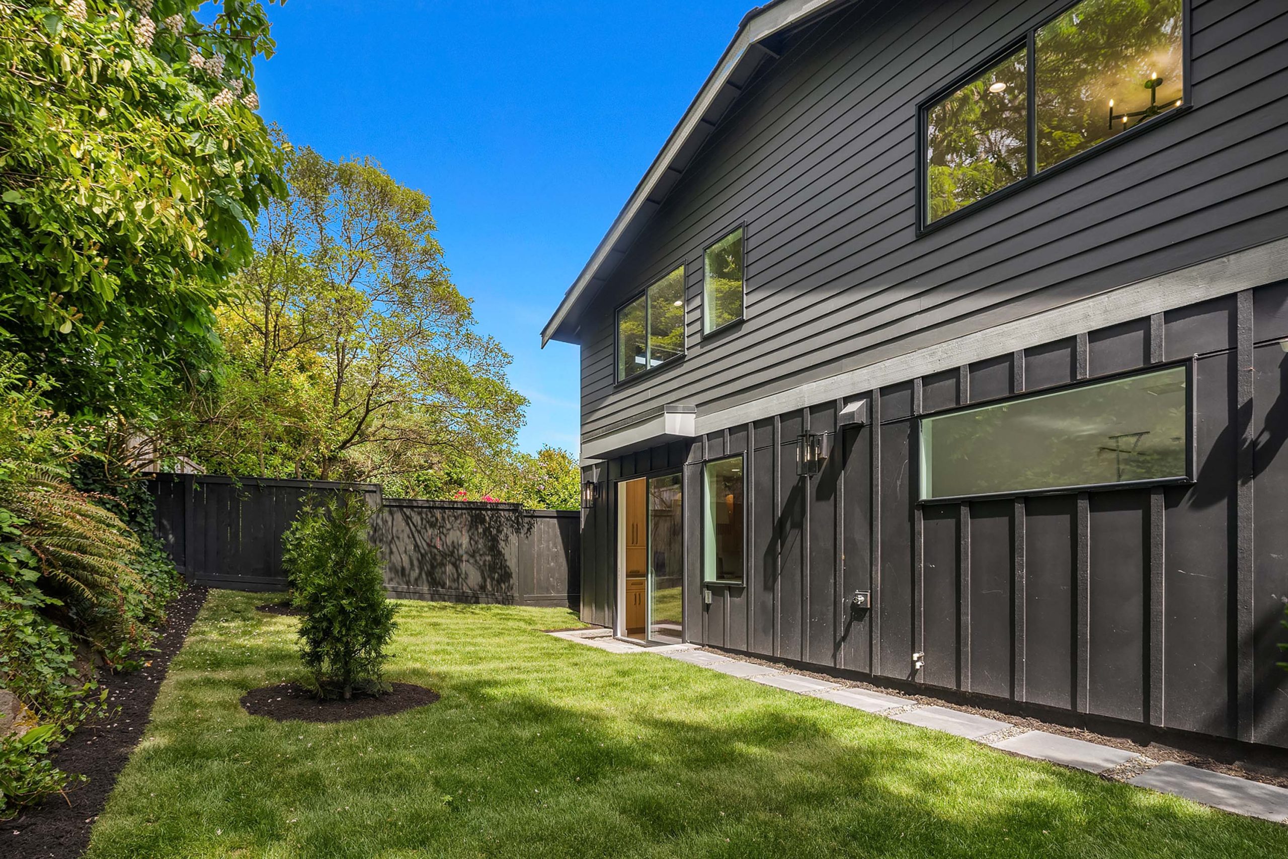 DADU Exterior - 1767 26th Ave E.