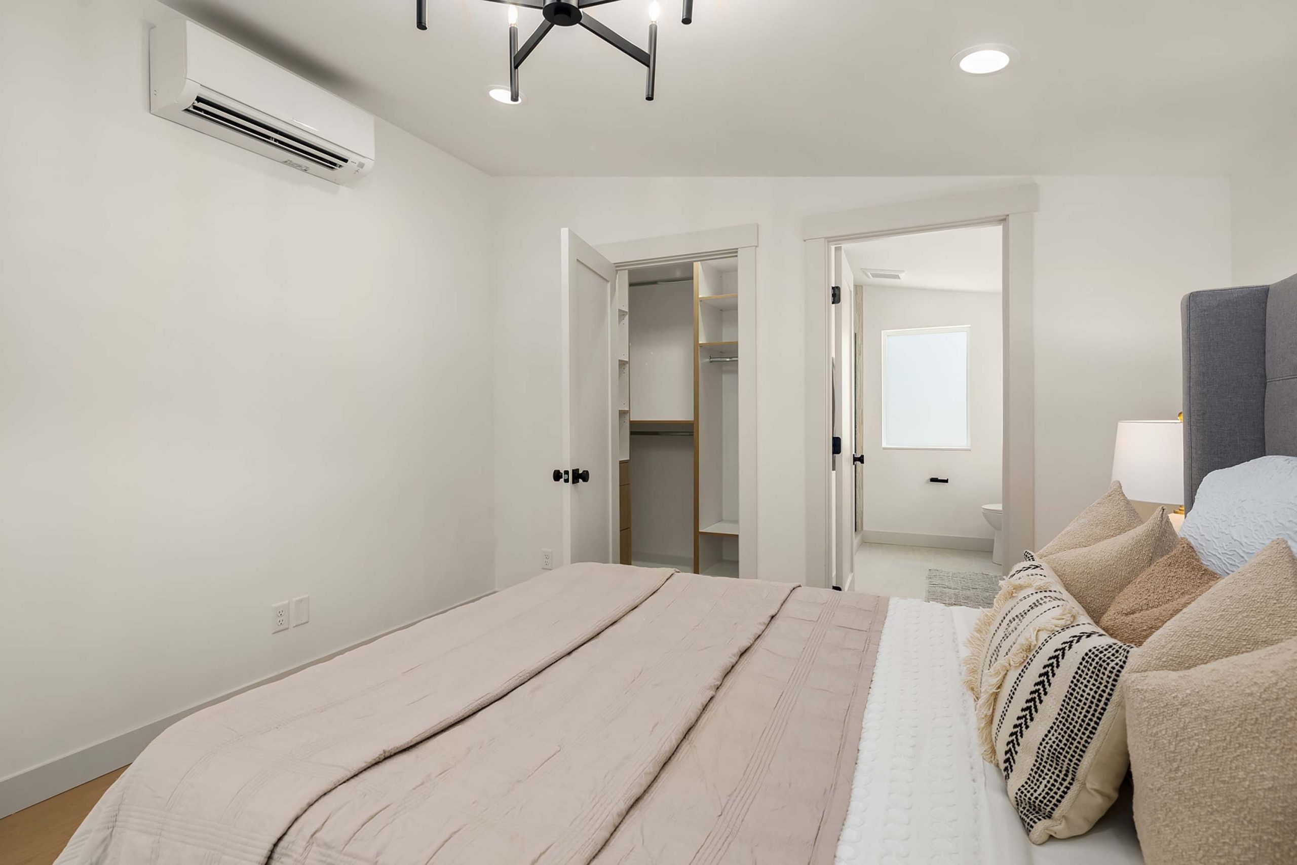 DADU Interior - 1767 26th Ave E.