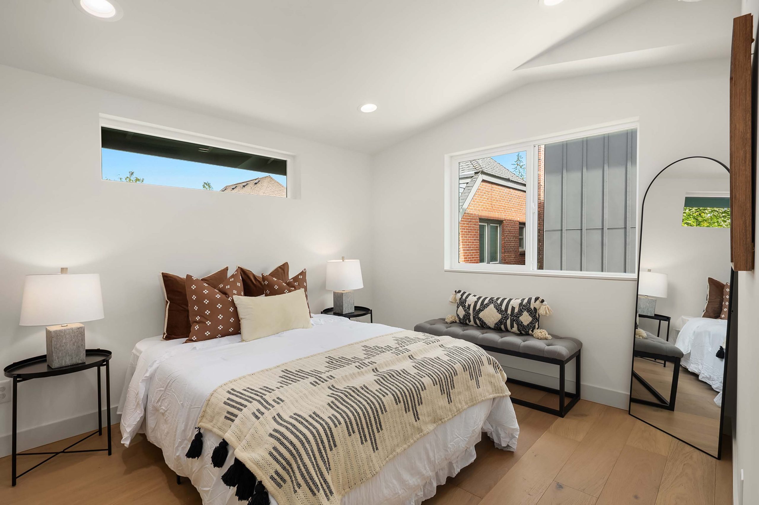 DADU Interior - 1767 26th Ave E.