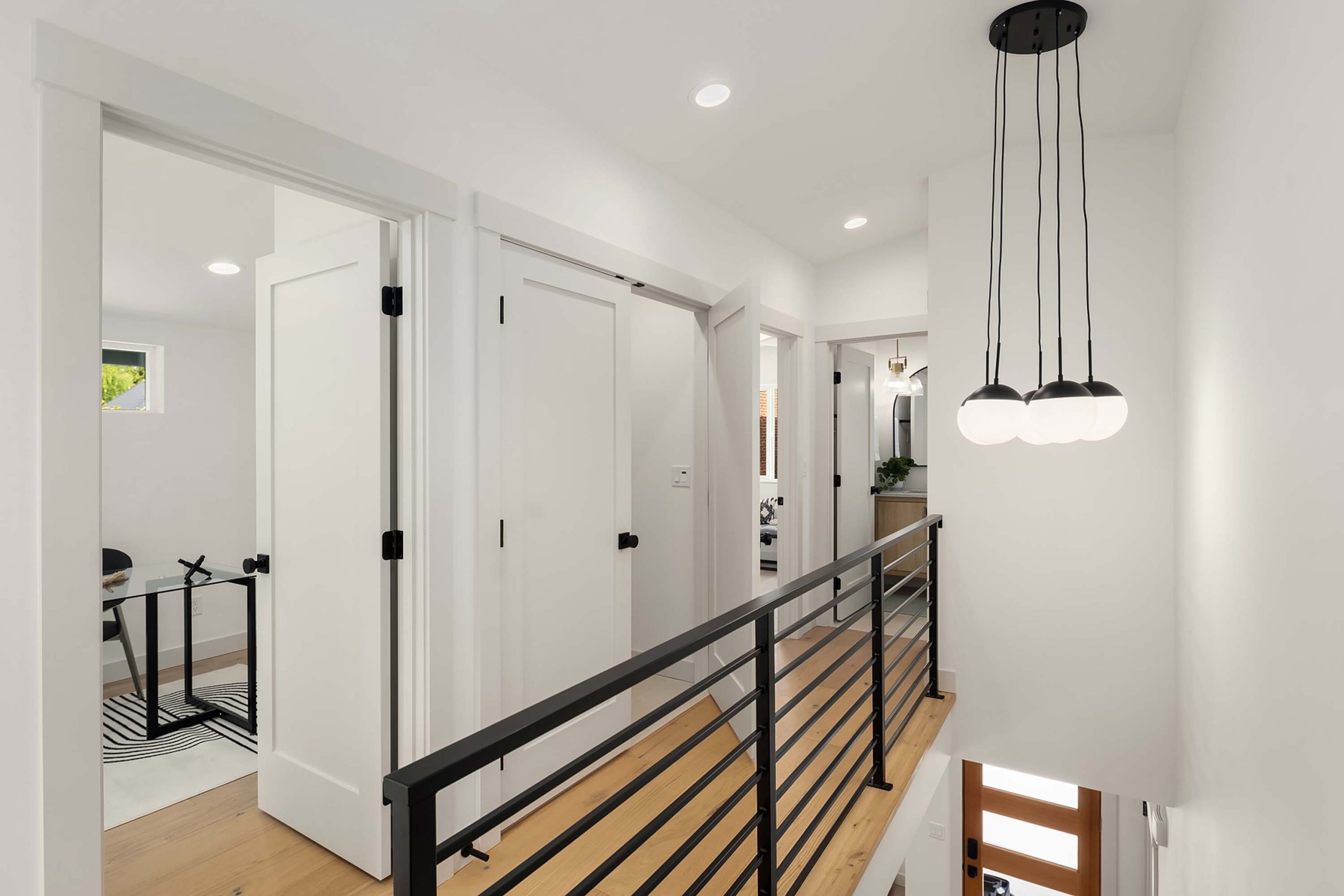 DADU Interior - 1767 26th Ave E.