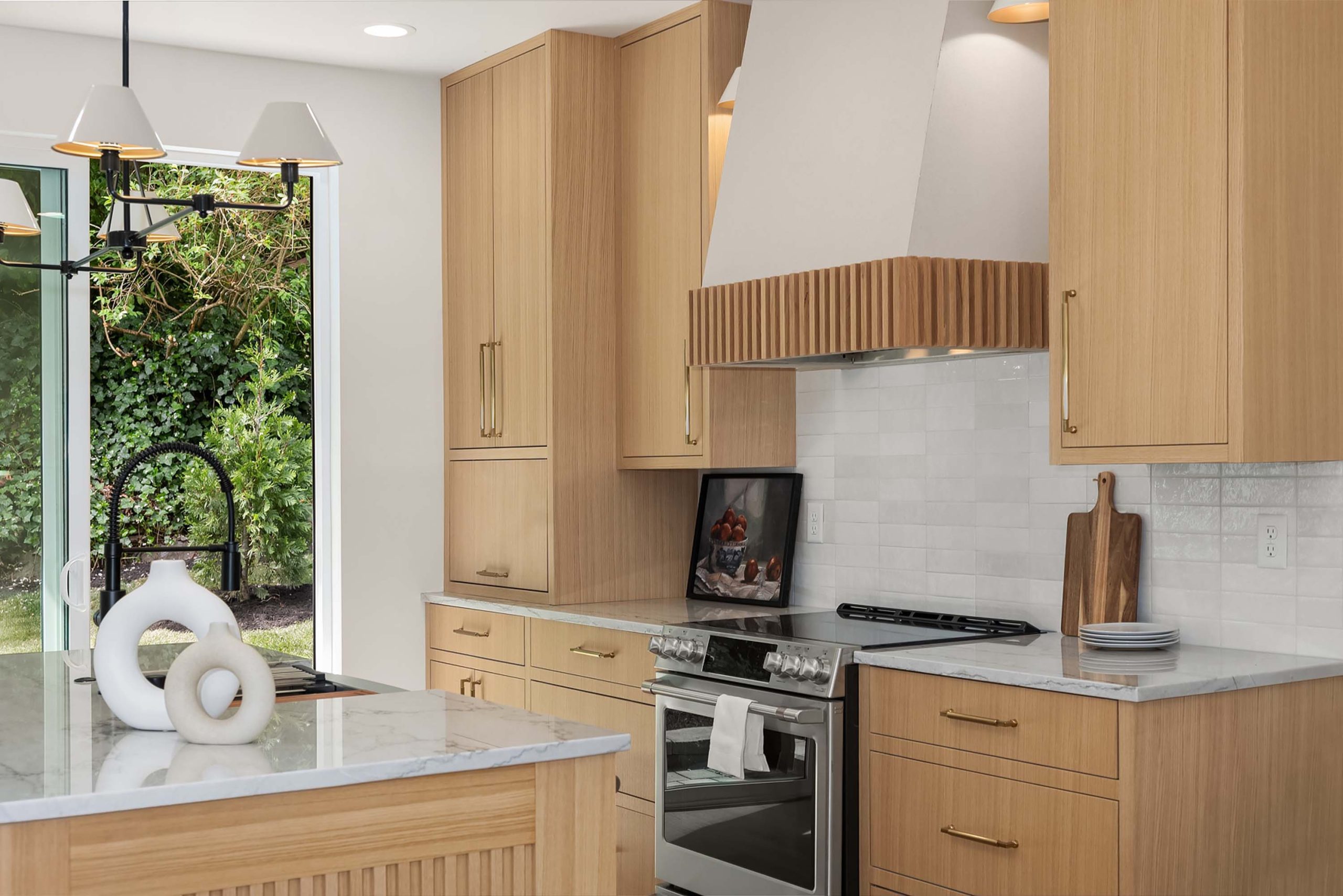 DADU Interior - 1767 26th Ave E.