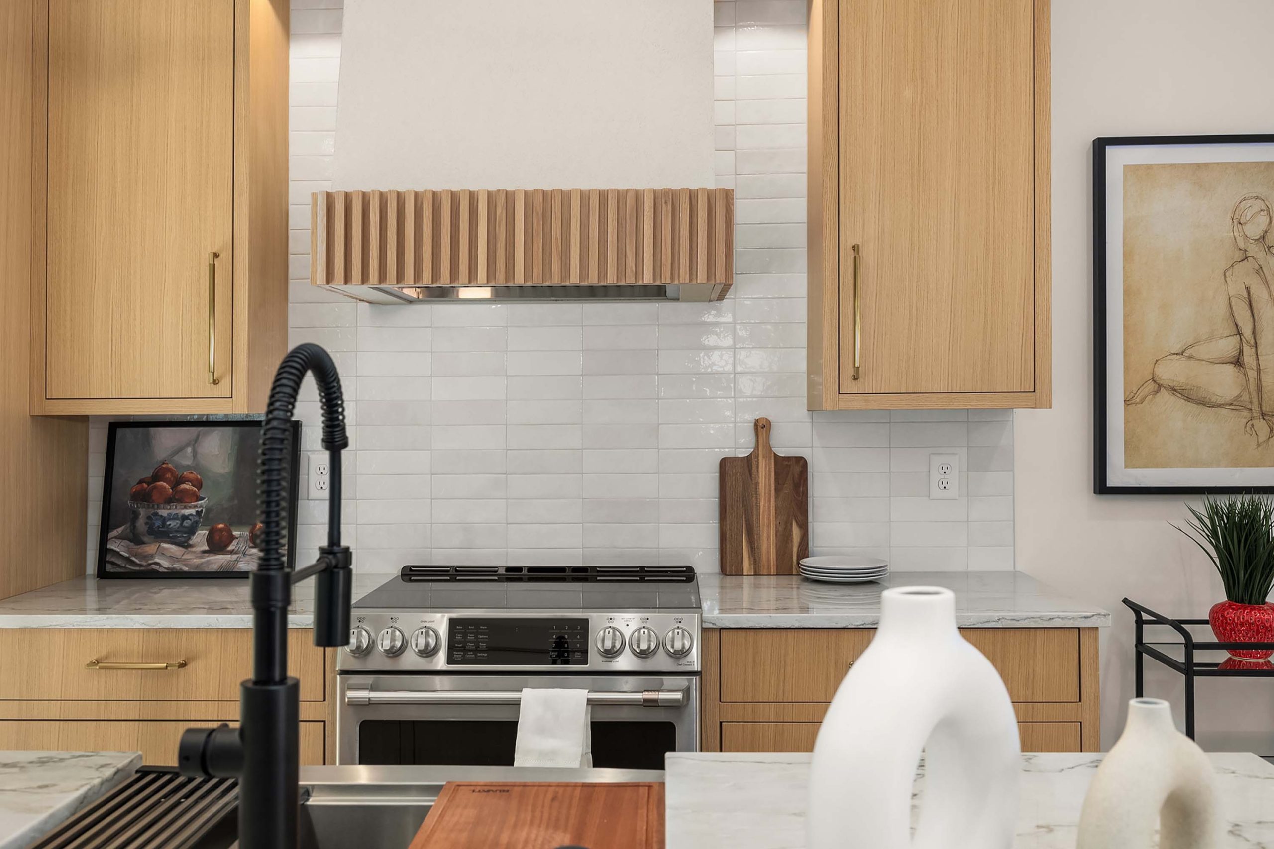 DADU Interior - 1767 26th Ave E.