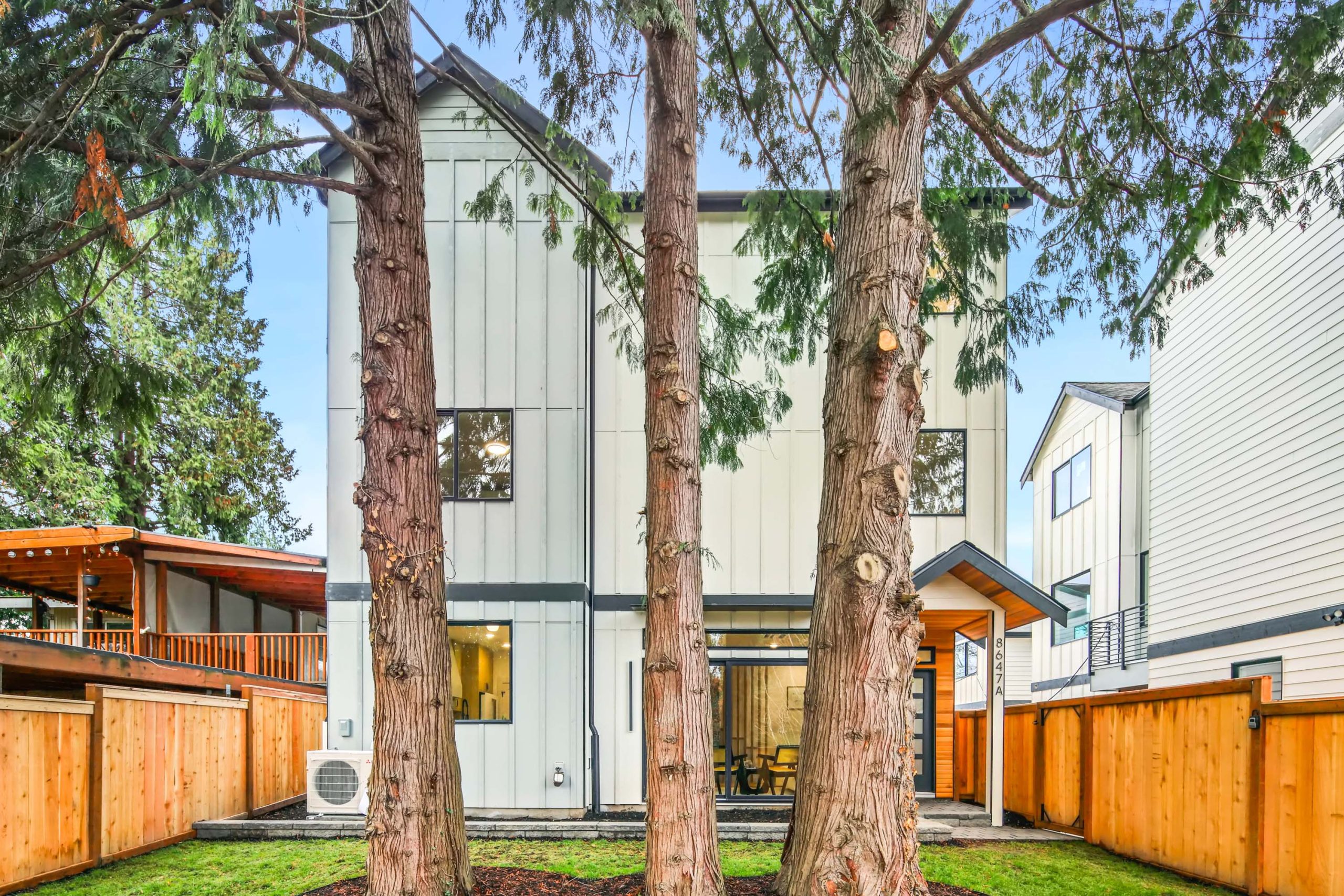 8105 B 18th Ave ADU Project