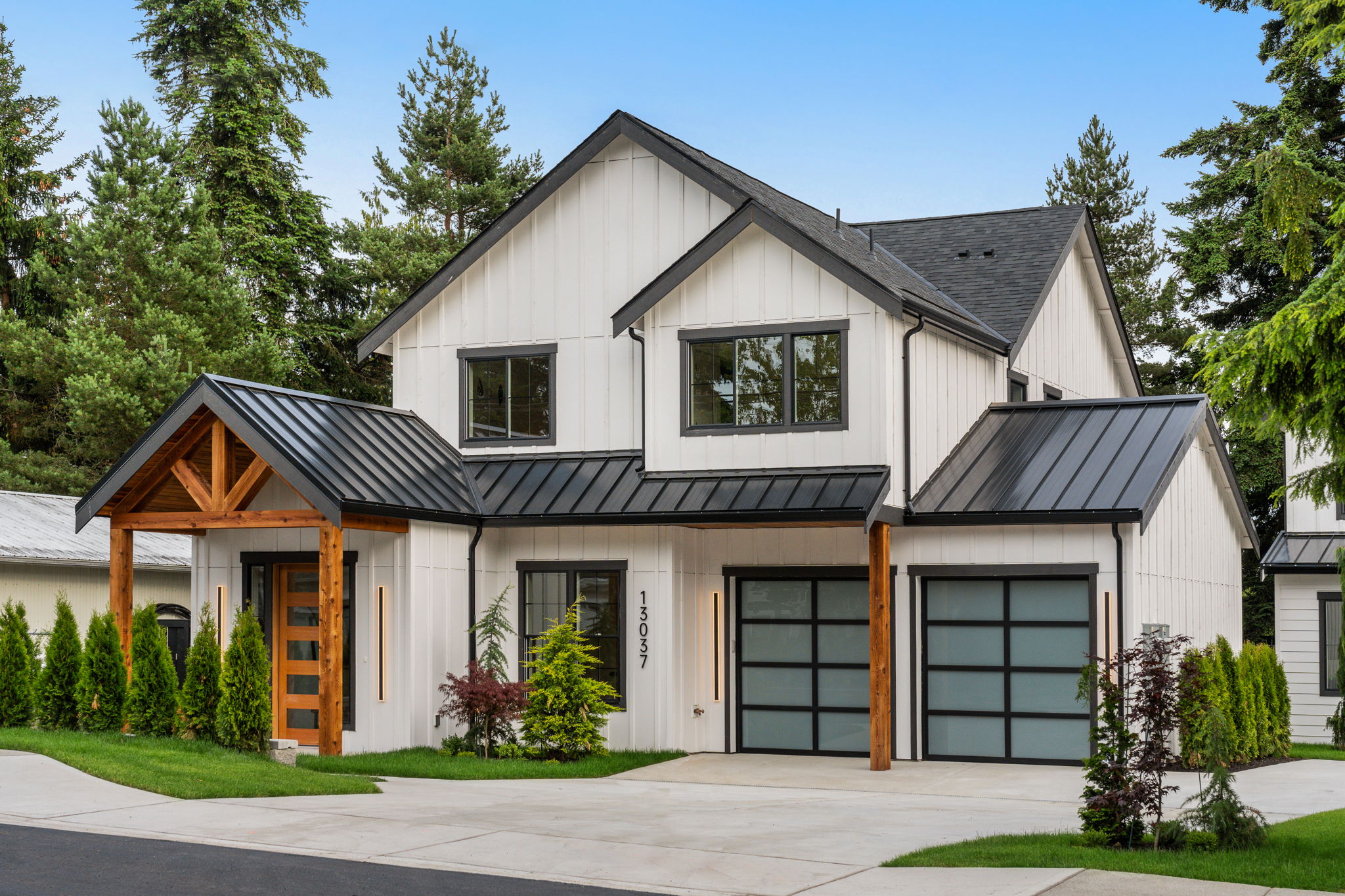 8105 B 18th Ave ADU Project