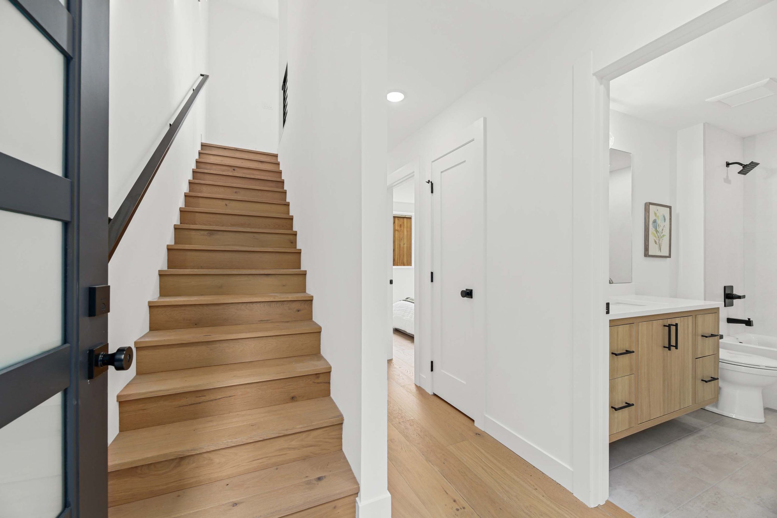 8105 B 18th Ave ADU Project