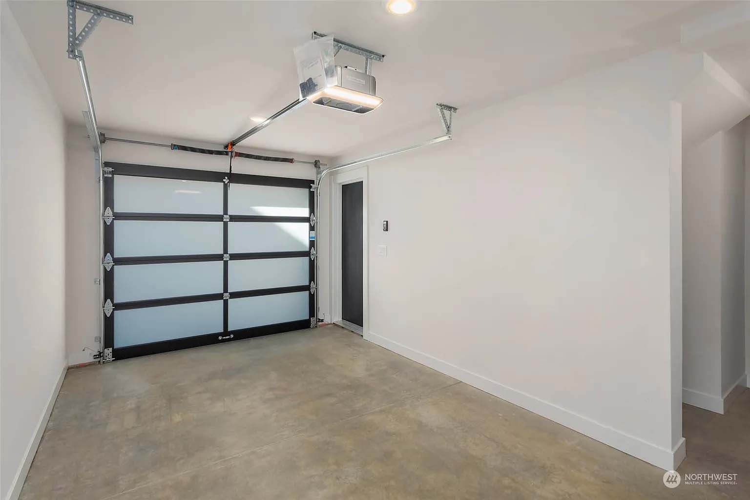 8451 18th Ave ADU Project - Garage