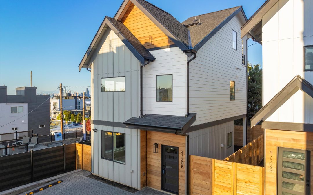 Ballard DADU Ideas That Solve Common Lot Constraints