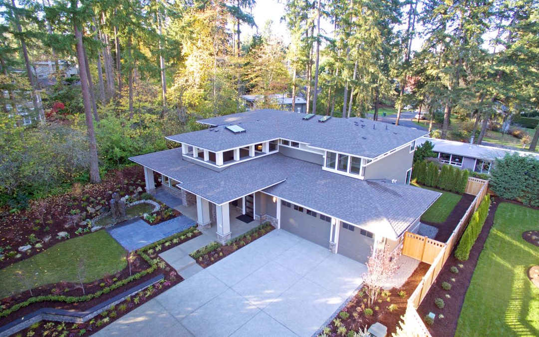 Evaluating a Seattle Lot for Duplex Construction