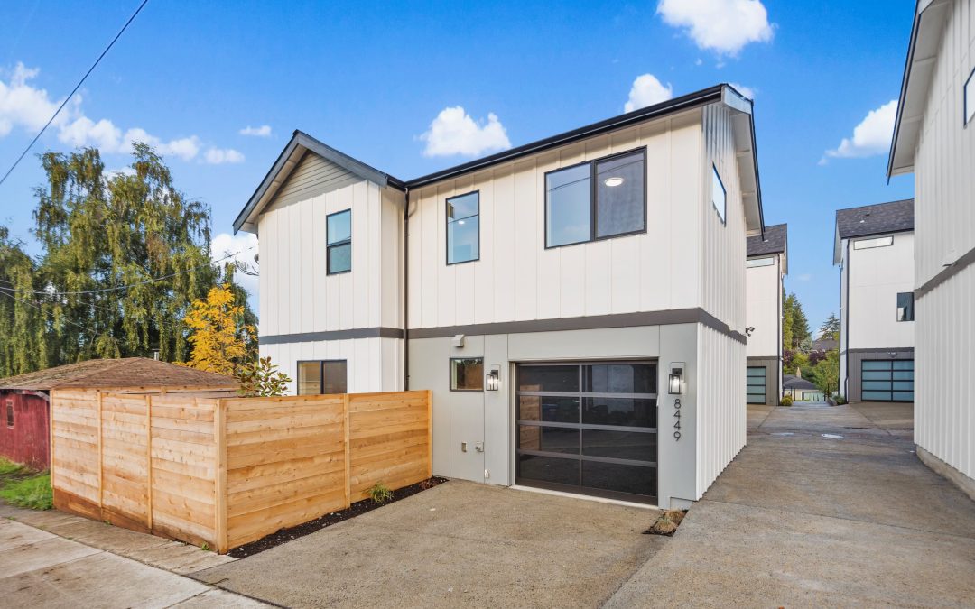 Do You Need an Architect for a Seattle DADU?